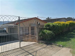 3 Bed House in Brookdale
