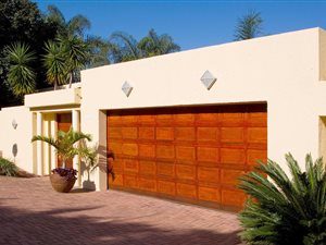 4 Bed House in Nelspruit