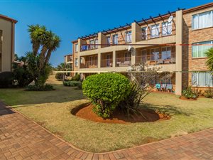 1 Bed Apartment in Horison