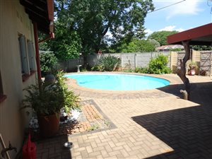 3 Bed House in Bo Dorp