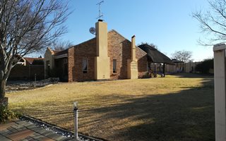 4 Bedroom House in Virginia