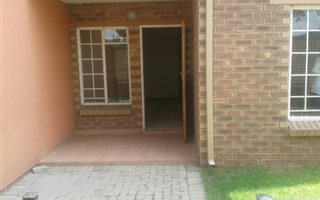 2 Bedroom Apartment in Boksburg Central