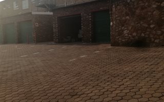 2 Bedroom Townhouse in Rant en Dal