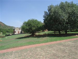 1207 m² Land available in Heidelberg Kloof Estate