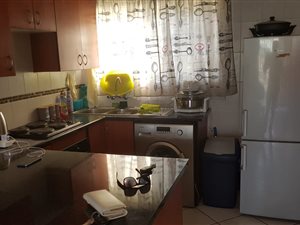 2 Bed Apartment in Northgate