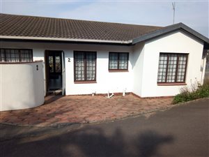 3 Bed Townhouse in Grosvenor