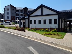 3 Bed Apartment in North Riding