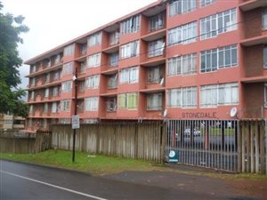 1.5 Bed Apartment in Sea View