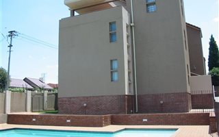 2 Bedroom Apartment in Glenanda