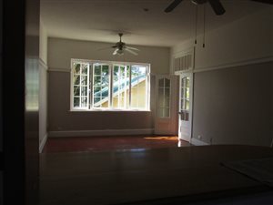 2 Bed Apartment in Musgrave