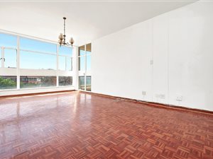 2 Bed Apartment in Houghton Estate