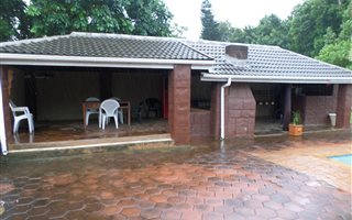 4 Bedroom House in Fairview