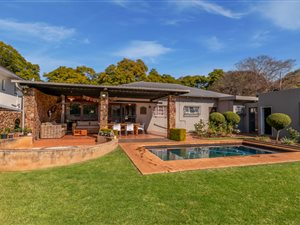 3 Bed House in Colbyn