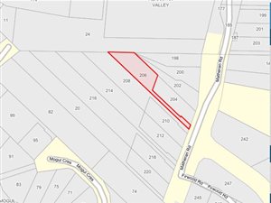 1367 m² Land available in Avoca
