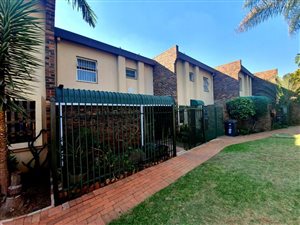 3 Bed Townhouse in Mayville