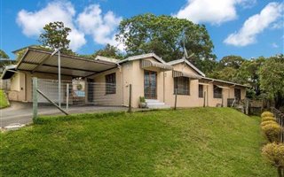 4 Bedroom House in The Wolds