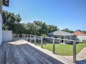 5 Bed House in Durban North