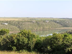 7097 m² Farm in Kenton-on-Sea