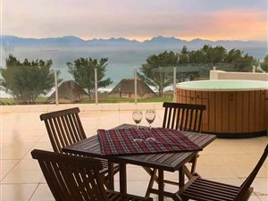 2 Bed Apartment in De Bakke