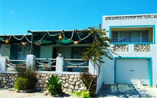 3 Bedroom House in Langebaan North