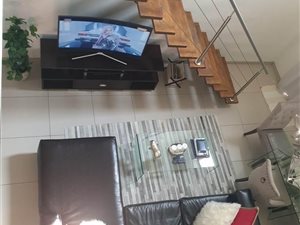 2 Bed Apartment in Dainfern