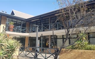 271 m² Commercial space in Vorna Valley