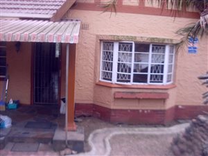 3 Bed House in Sea View