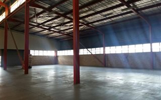 400 m² Industrial space in Fordsburg