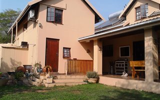 4 Bedroom Cluster in Mtunzini