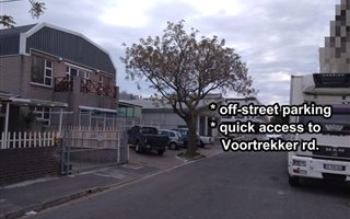 824 m² Commercial space in Goodwood