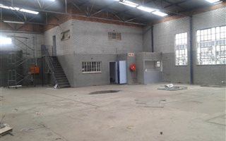 500 m² Industrial space in Benoni Central