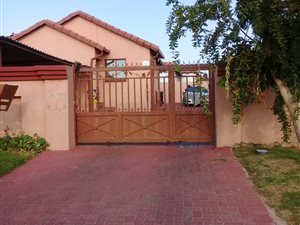 3 Bed House in Birch Acres