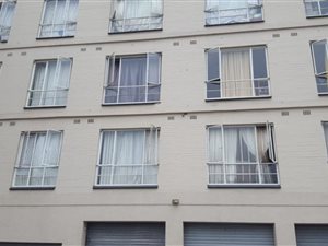 2 Bed Flat in Fynnland
