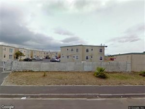 2 Bed Flat in Wetton