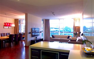 3 Bedroom Apartment in Parktown