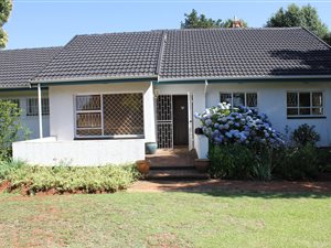 3 Bed House in Larrendale