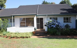 3 Bedroom House in Larrendale