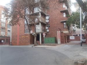 Studio Apartment in Berea