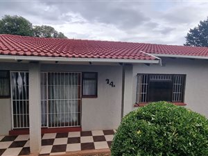3 Bed House in Kokstad