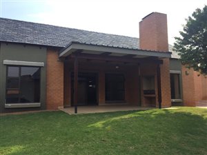 2 Bed Townhouse in Retire at Midstream