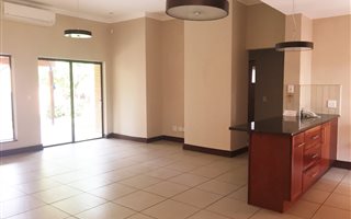 2 Bedroom Townhouse in Retire at Midstream