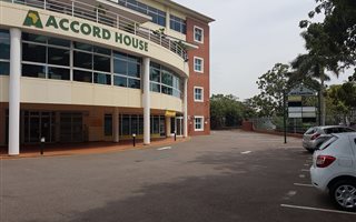 826 m² Office Space in Mt Edgecombe