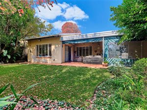 3 Bed Townhouse in Rivonia