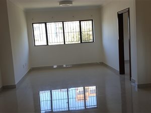 3 Bed Apartment in Overport