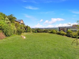 1443 m² Land available in Steyn City