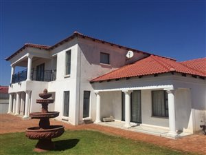 3 Bed House in Dassierand