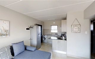 2 Bedroom Apartment in Boardwalk