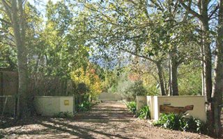 3 Bedroom House in Greyton