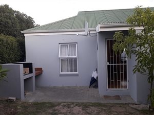 2 Bed Townhouse in Durbanville Central