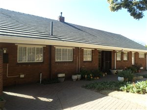 3 Bed House in Parkhill Gardens